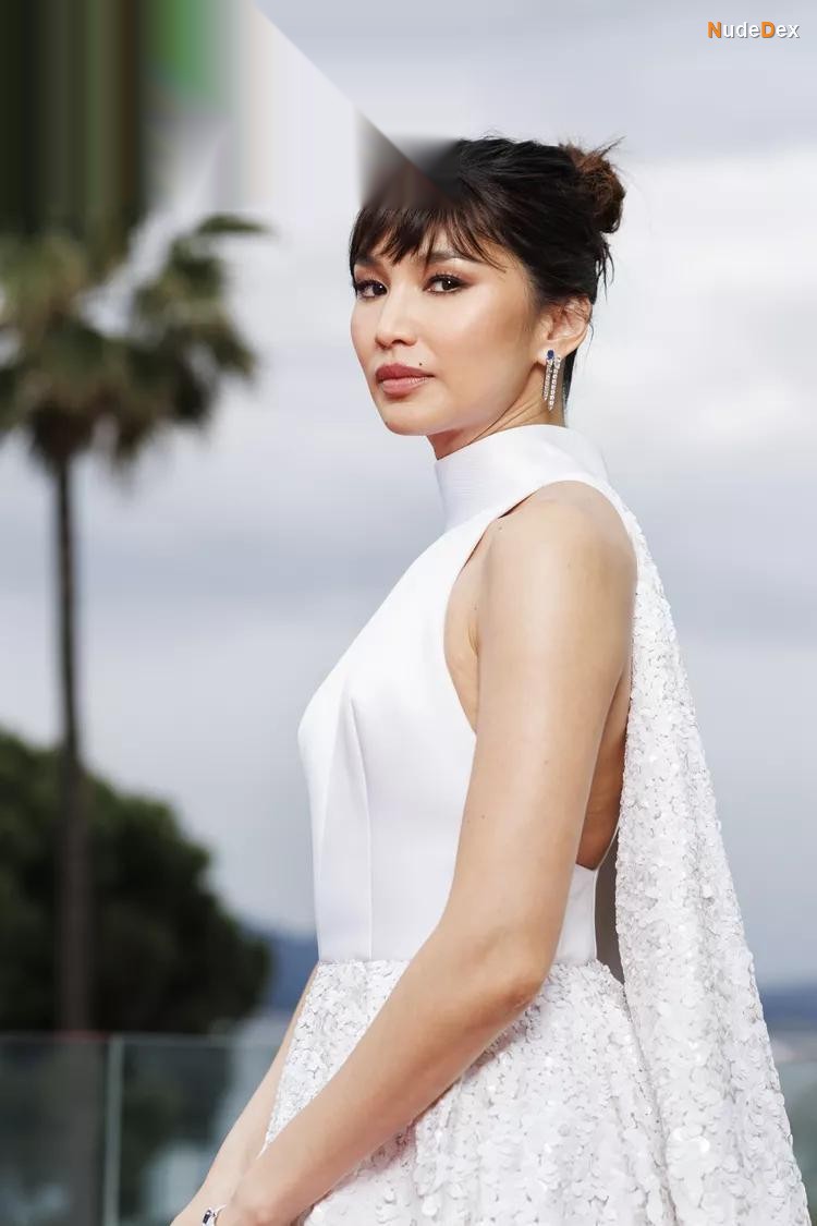 Gemma Chan in The Creator, photo 4