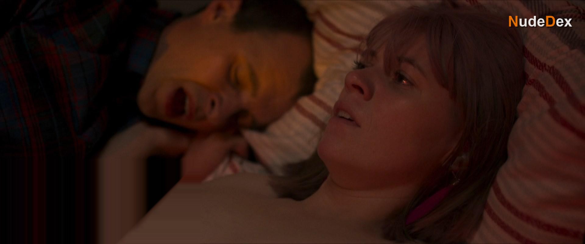 Gemma-leah Devereux in The Bright Side, photo 16