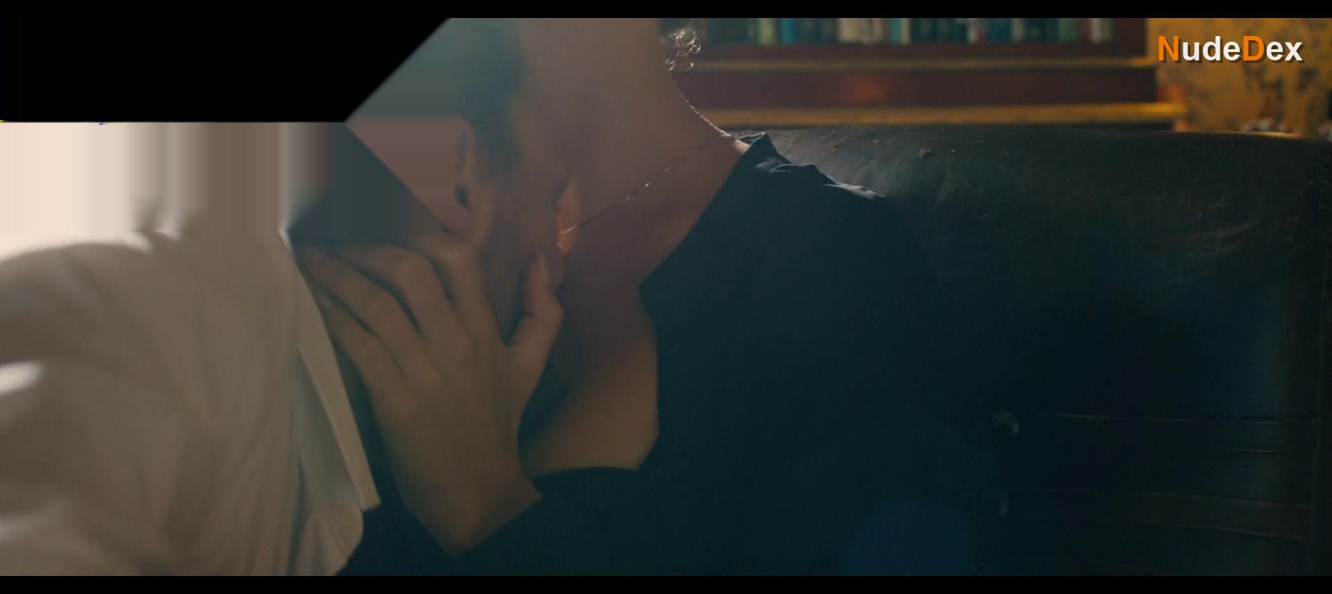 Gena Miller in When The Mist Clears, photo 1