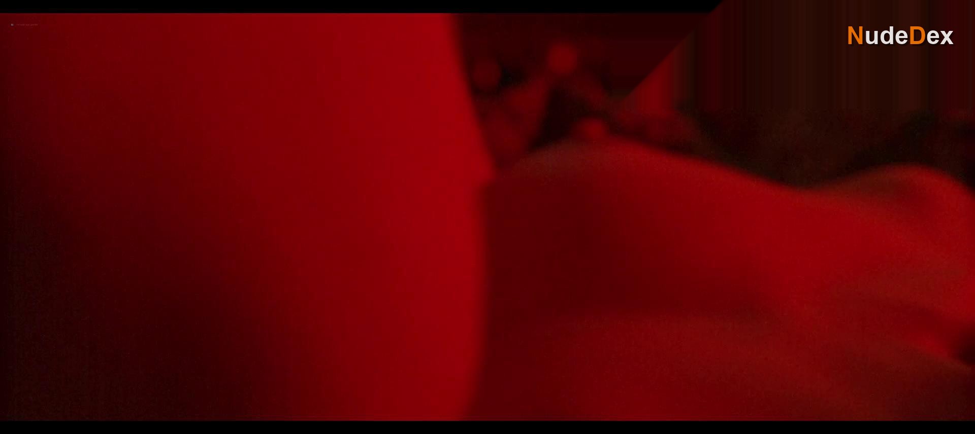 Gena Miller in When The Mist Clears, photo 3