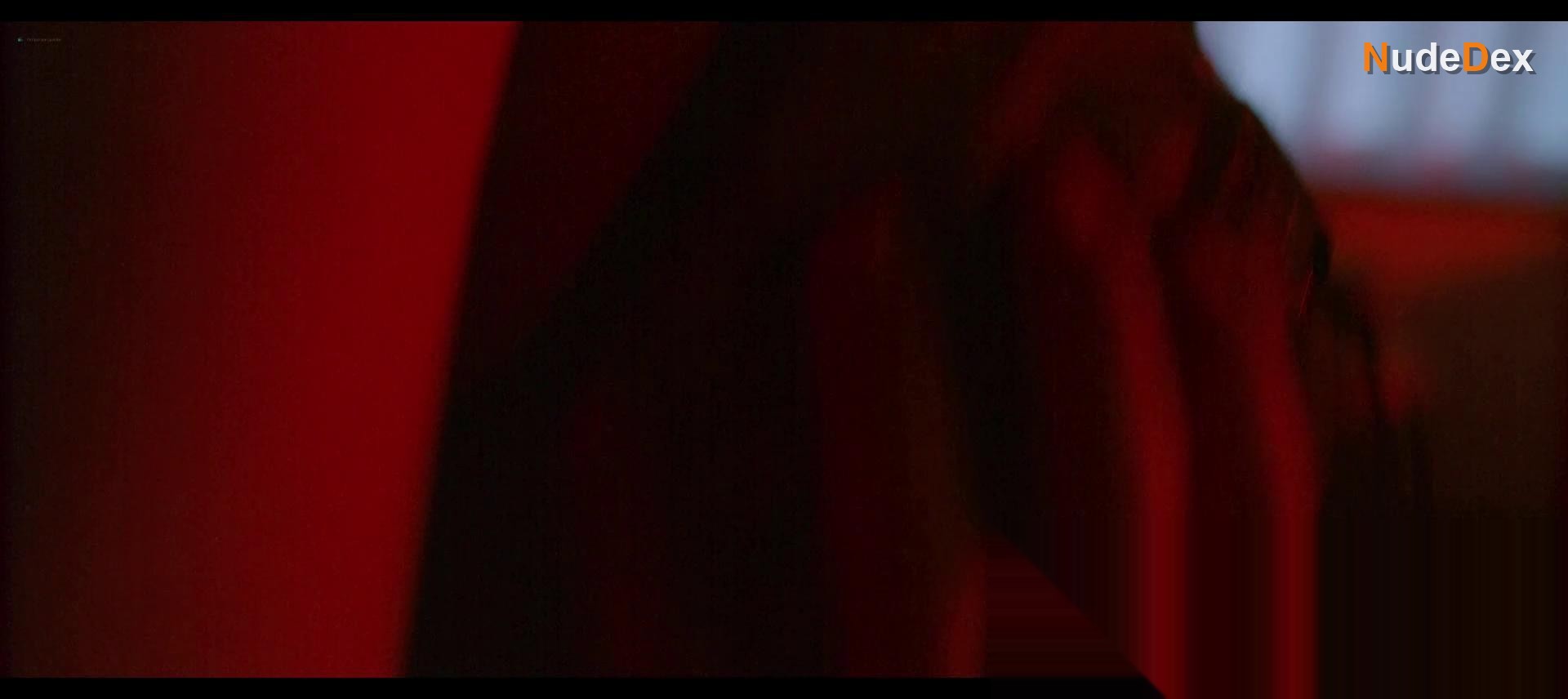 Gena Miller in When The Mist Clears, photo 7