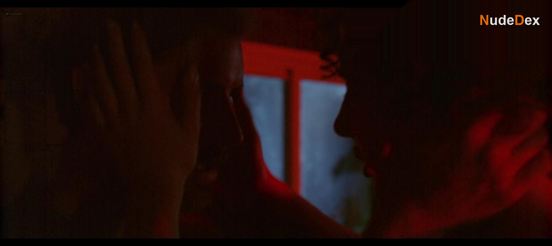 Gena Miller in When The Mist Clears, photo 8
