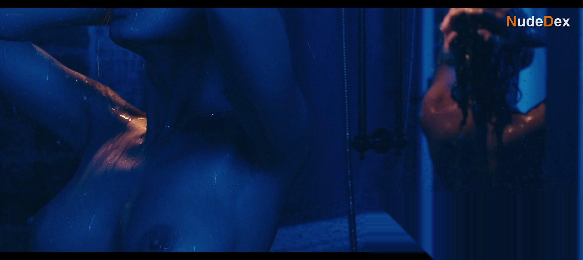 Gena Miller in When The Mist Clears, photo 11