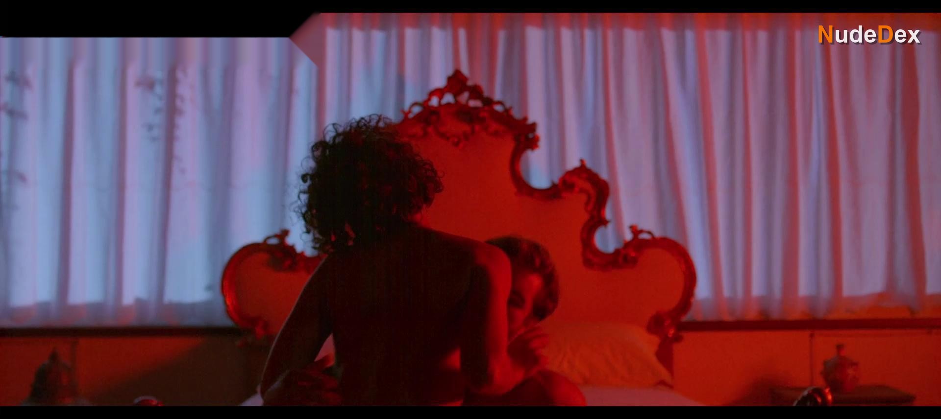 Gena Miller in When The Mist Clears, photo 12