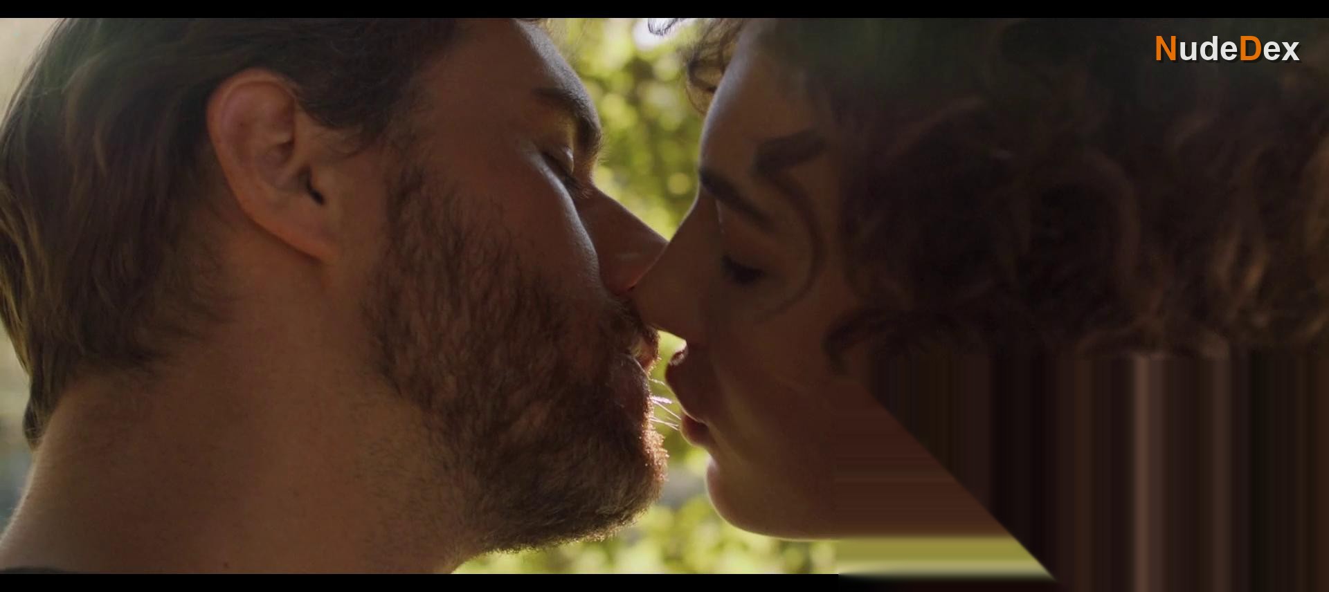 Gena Miller in When The Mist Clears, photo 13