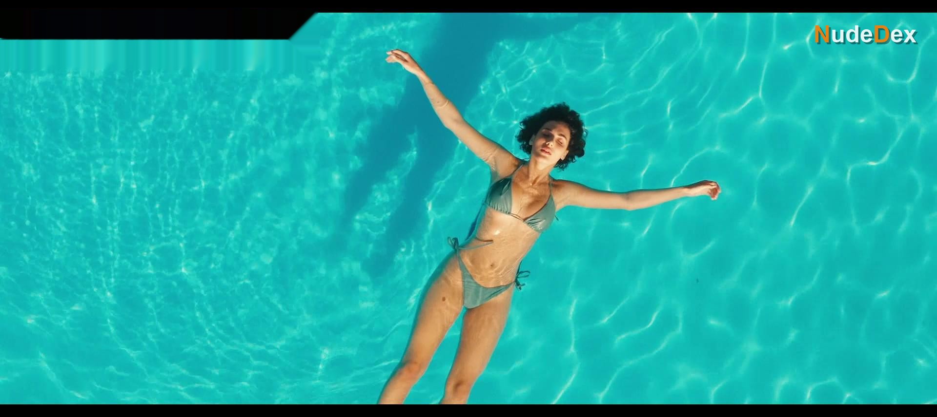 Gena Miller in When The Mist Clears, photo 14