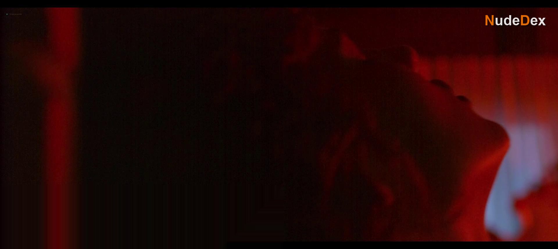 Gena Miller in When The Mist Clears, photo 16