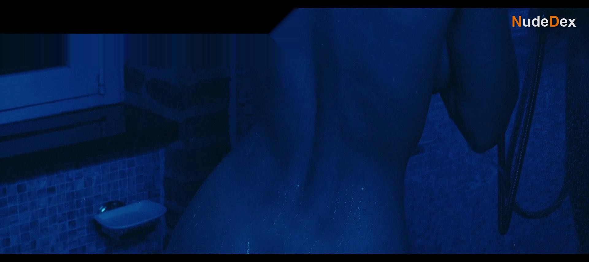 Gena Miller in When The Mist Clears, photo 17