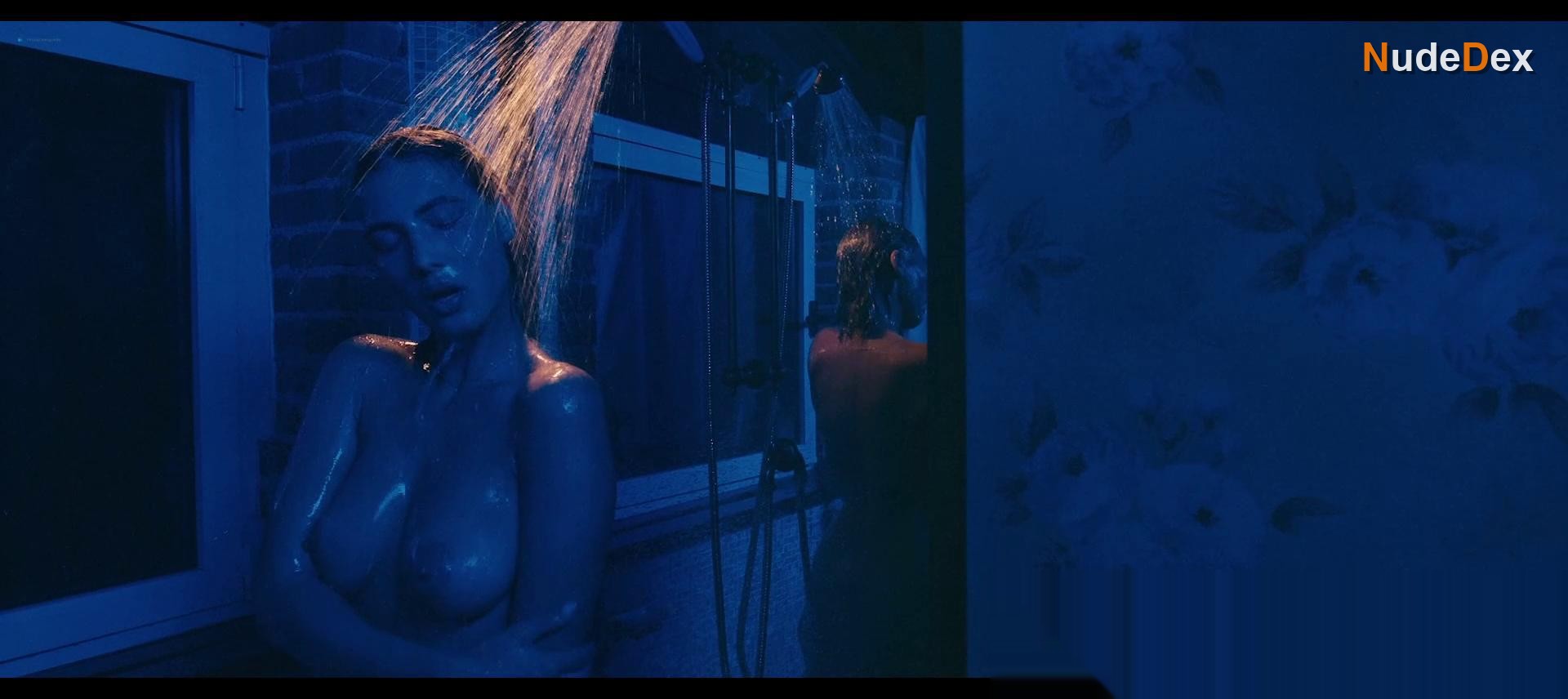 Gena Miller in When The Mist Clears, photo 18