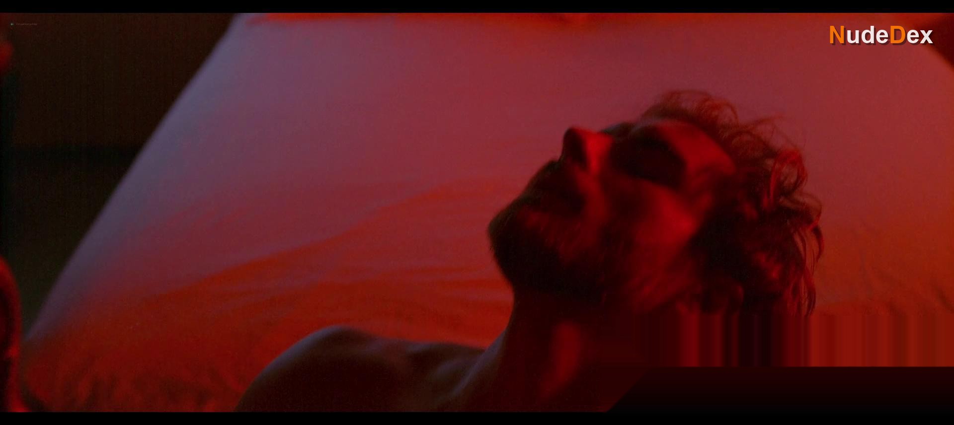 Gena Miller in When The Mist Clears, photo 19