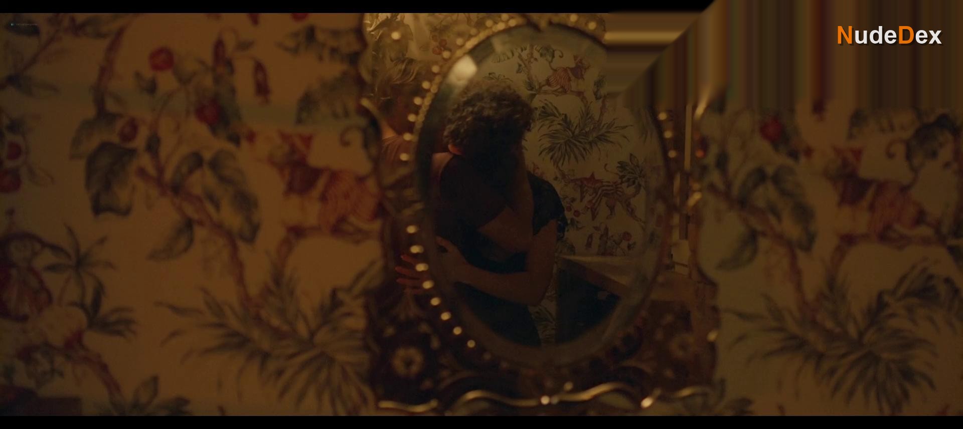 Gena Miller in When The Mist Clears, photo 20