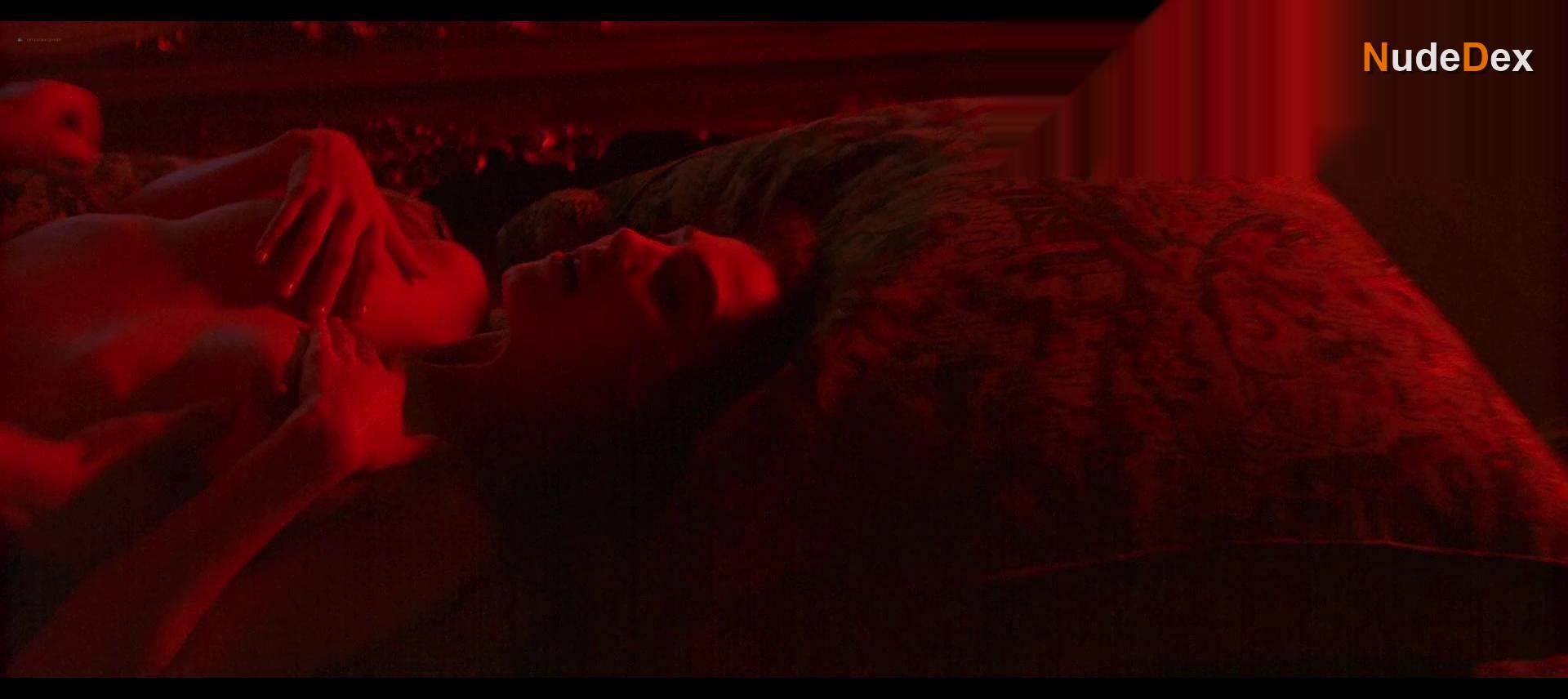 Gena Miller in When The Mist Clears, photo 21