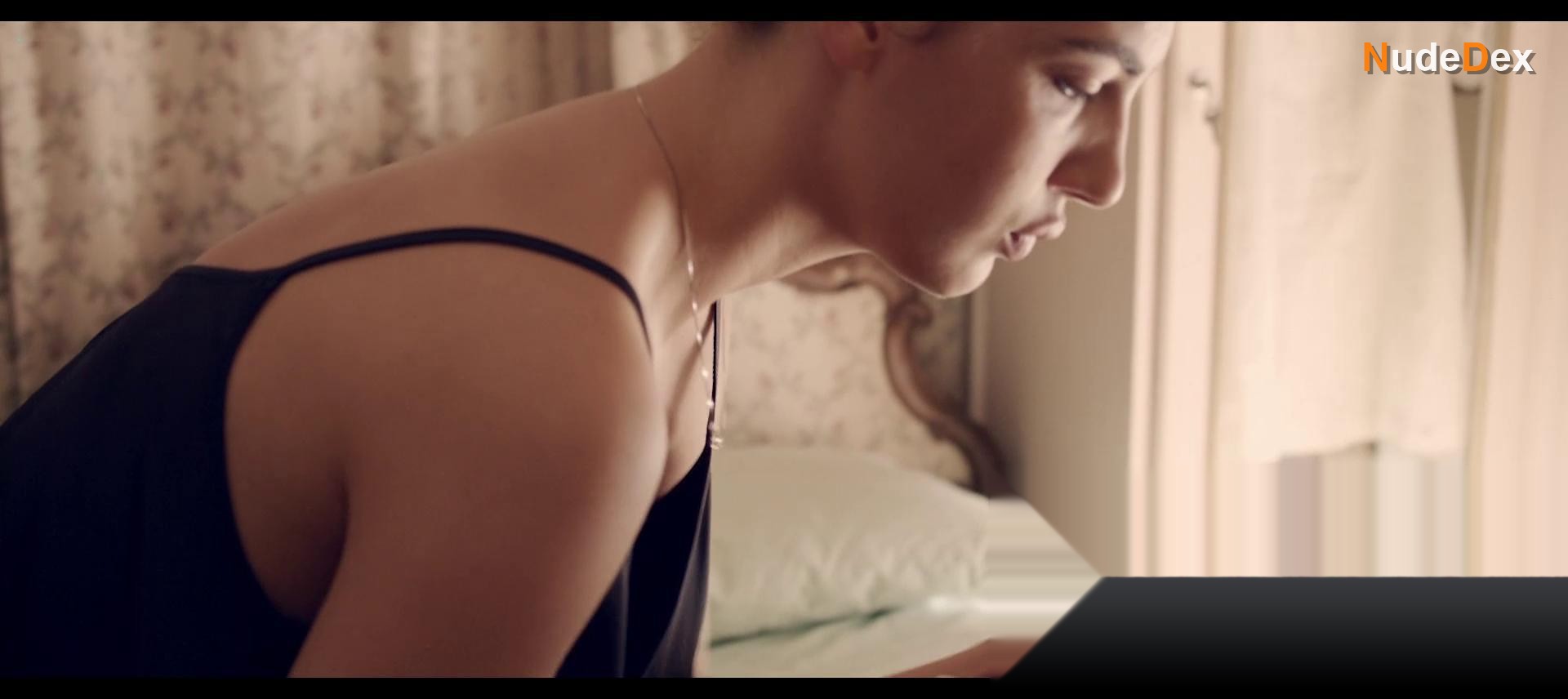 Gena Miller in When The Mist Clears, photo 23