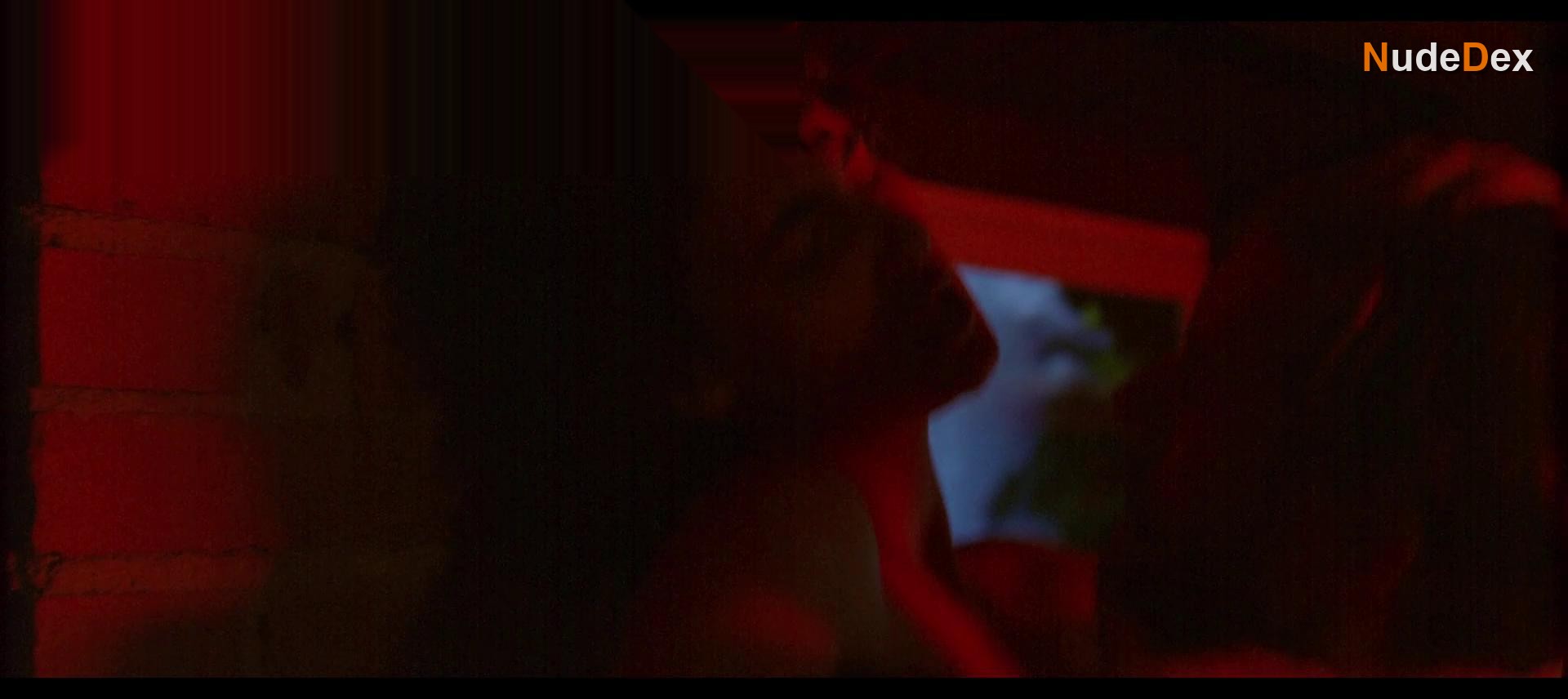 Gena Miller in When The Mist Clears, photo 24