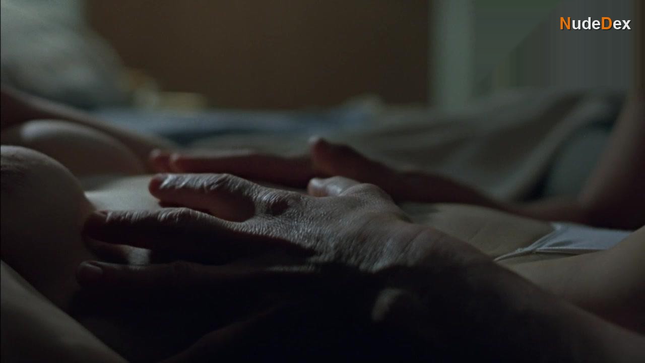 Genesis Rodriguez in The Woodsman, photo 2