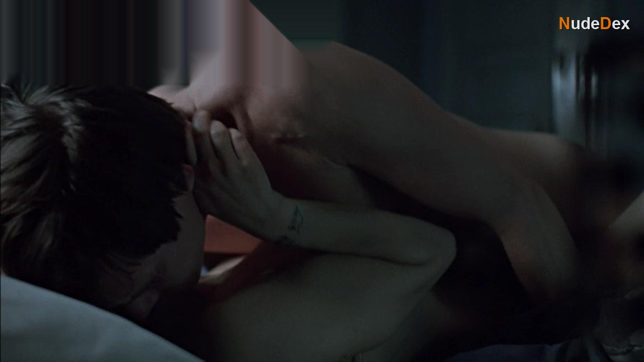 Genesis Rodriguez in The Woodsman, photo 4