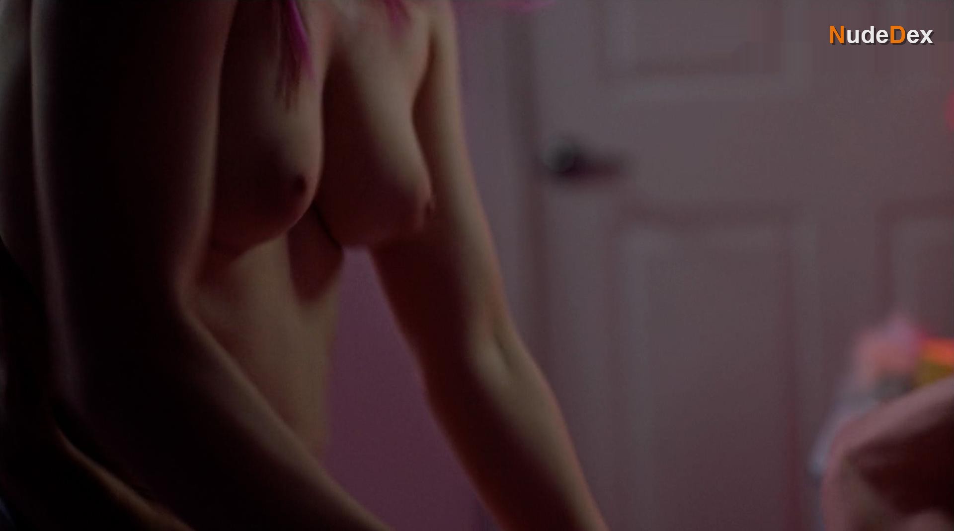 Genevieve Degraves in Slasher, photo 16