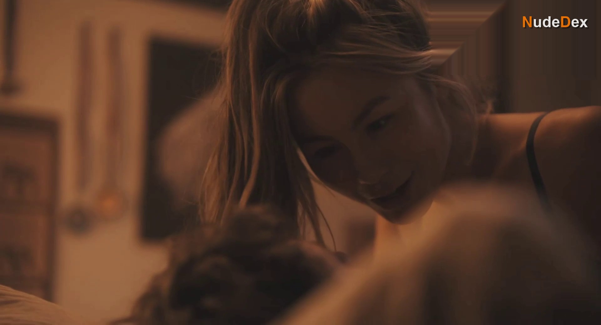 Genny Wick in Say Less, photo 4