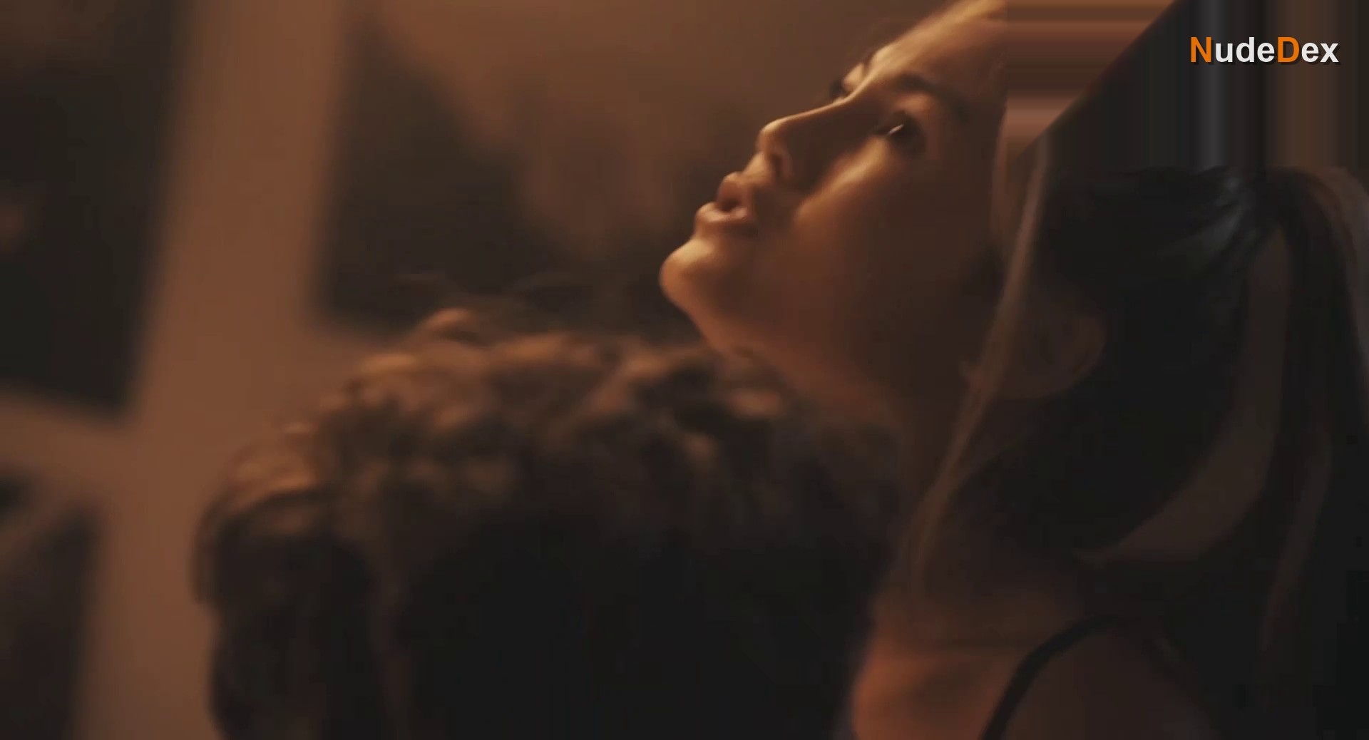 Genny Wick in Say Less, photo 5