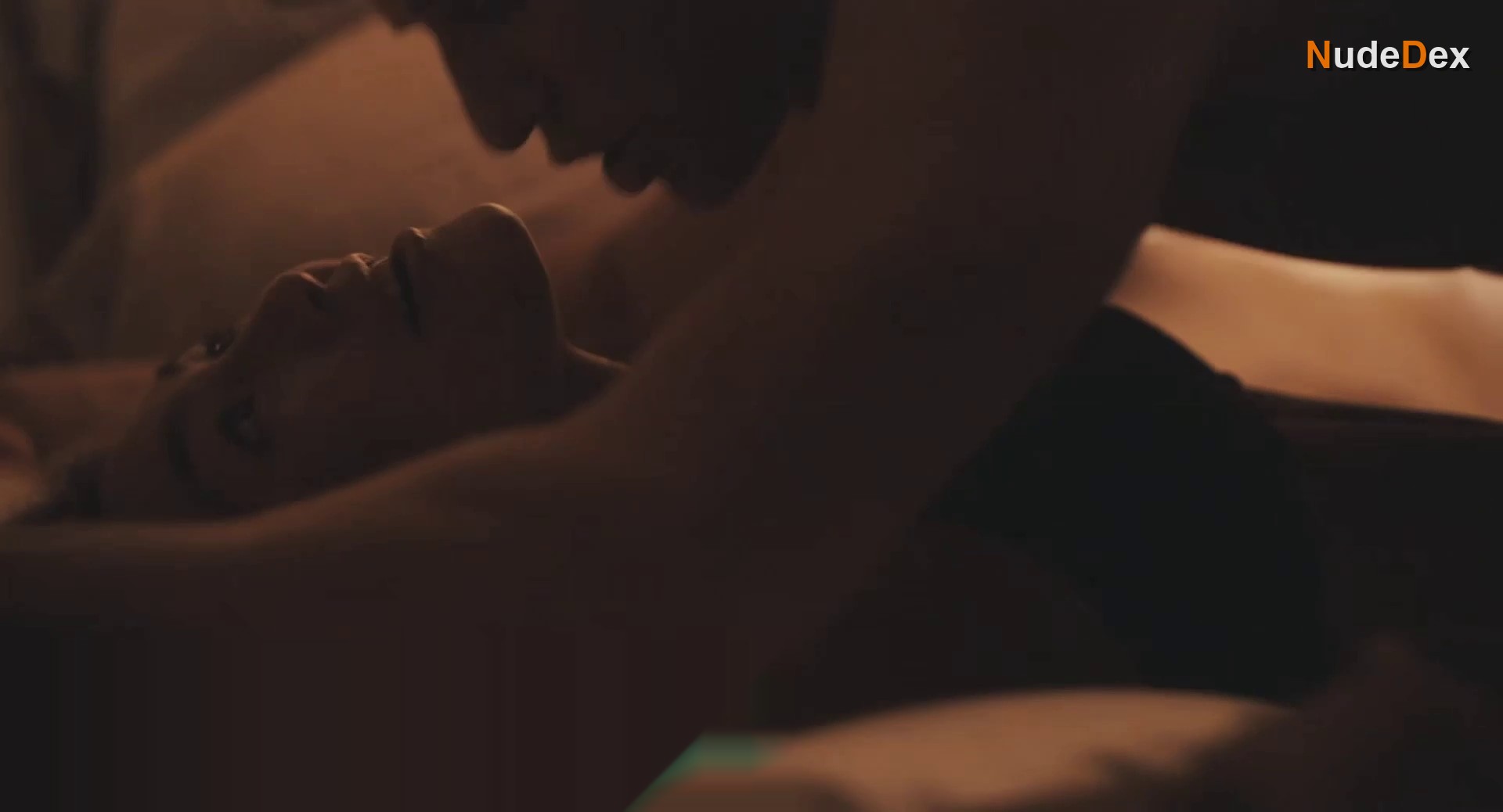 Genny Wick in Say Less, photo 6