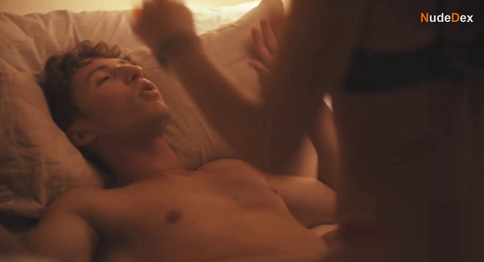 Genny Wick in Say Less, photo 9