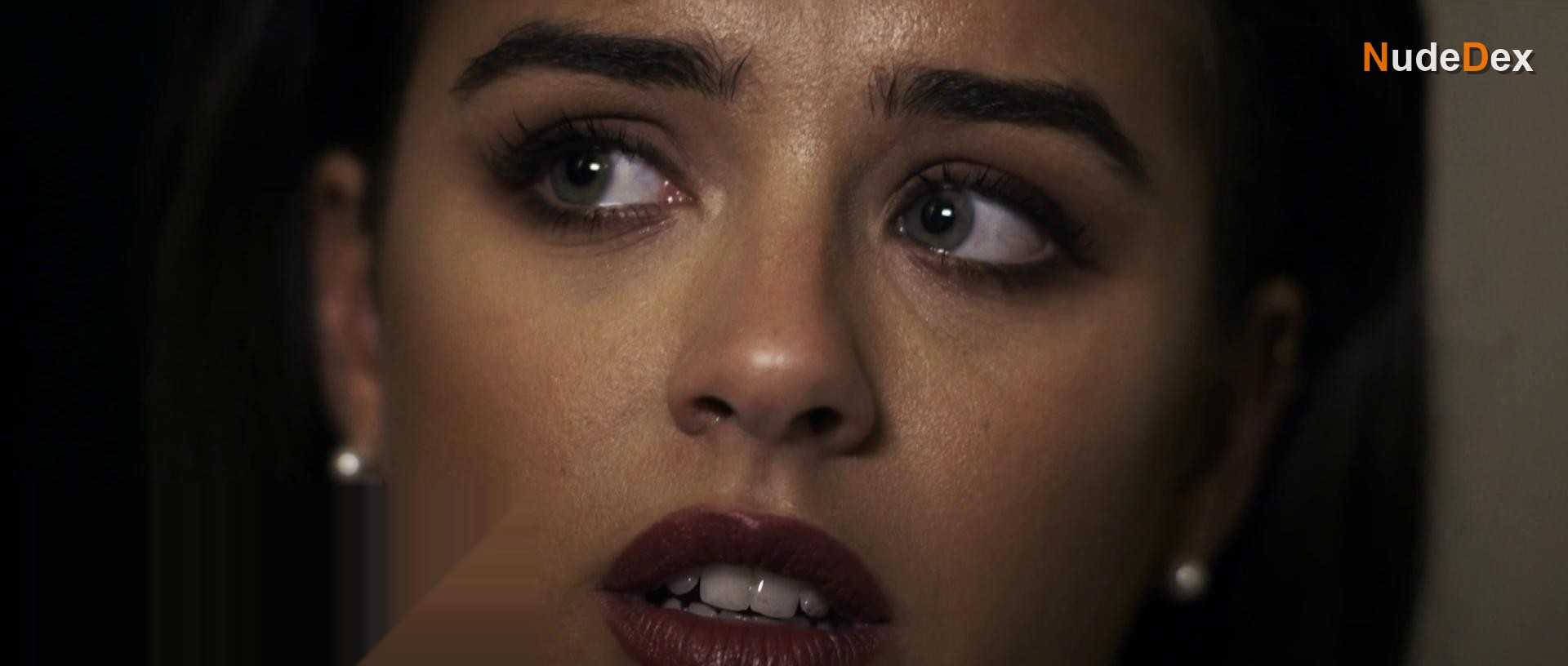 Georgia May Foote in Queen Of Diamonds, photo 3
