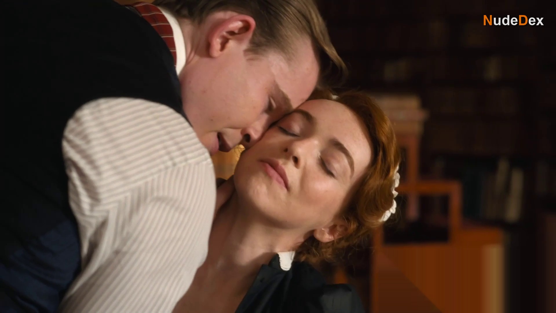 Georgie Sadler in A Woman Of Substance, photo 2