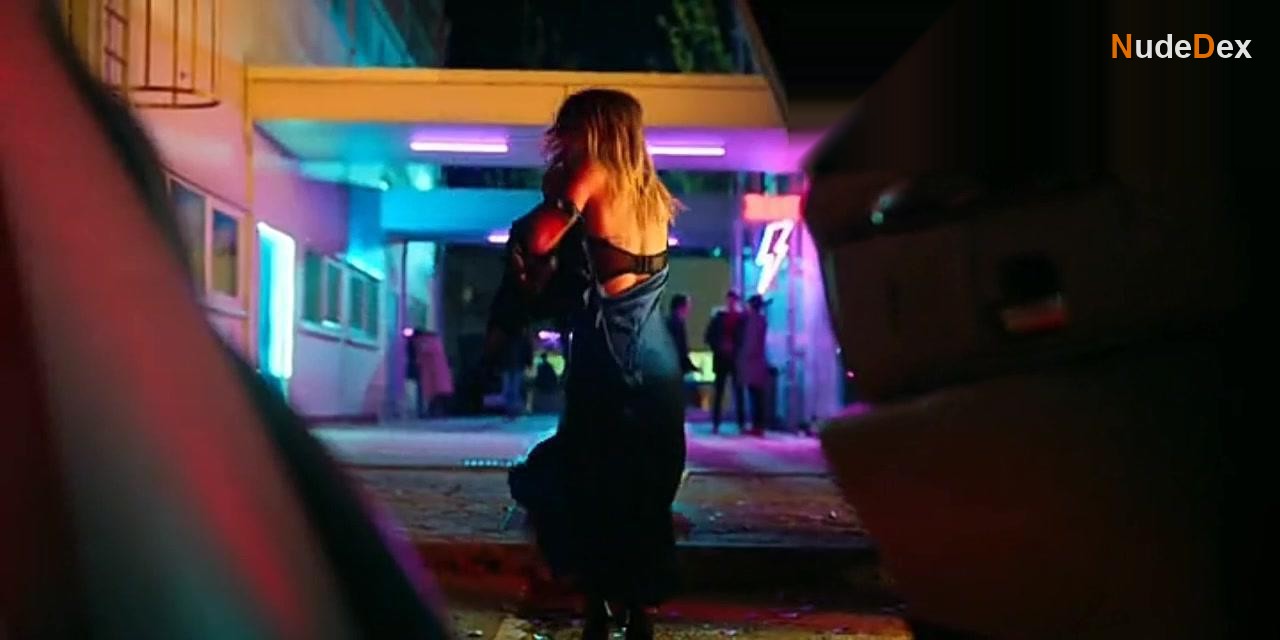 Georgina Amoros in Elite, photo 21