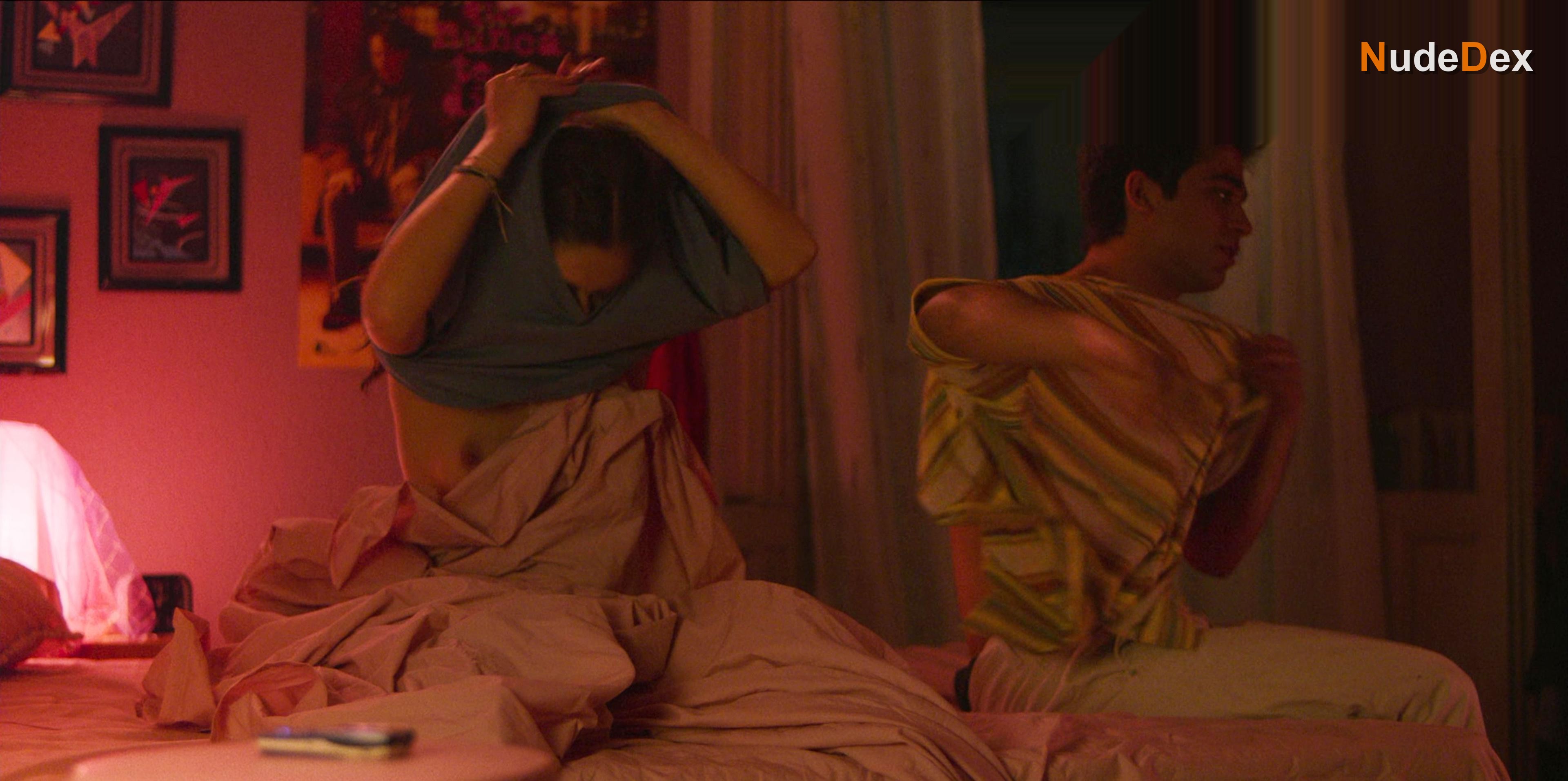 Georgina Amoros in In Love All Over Again, photo 5
