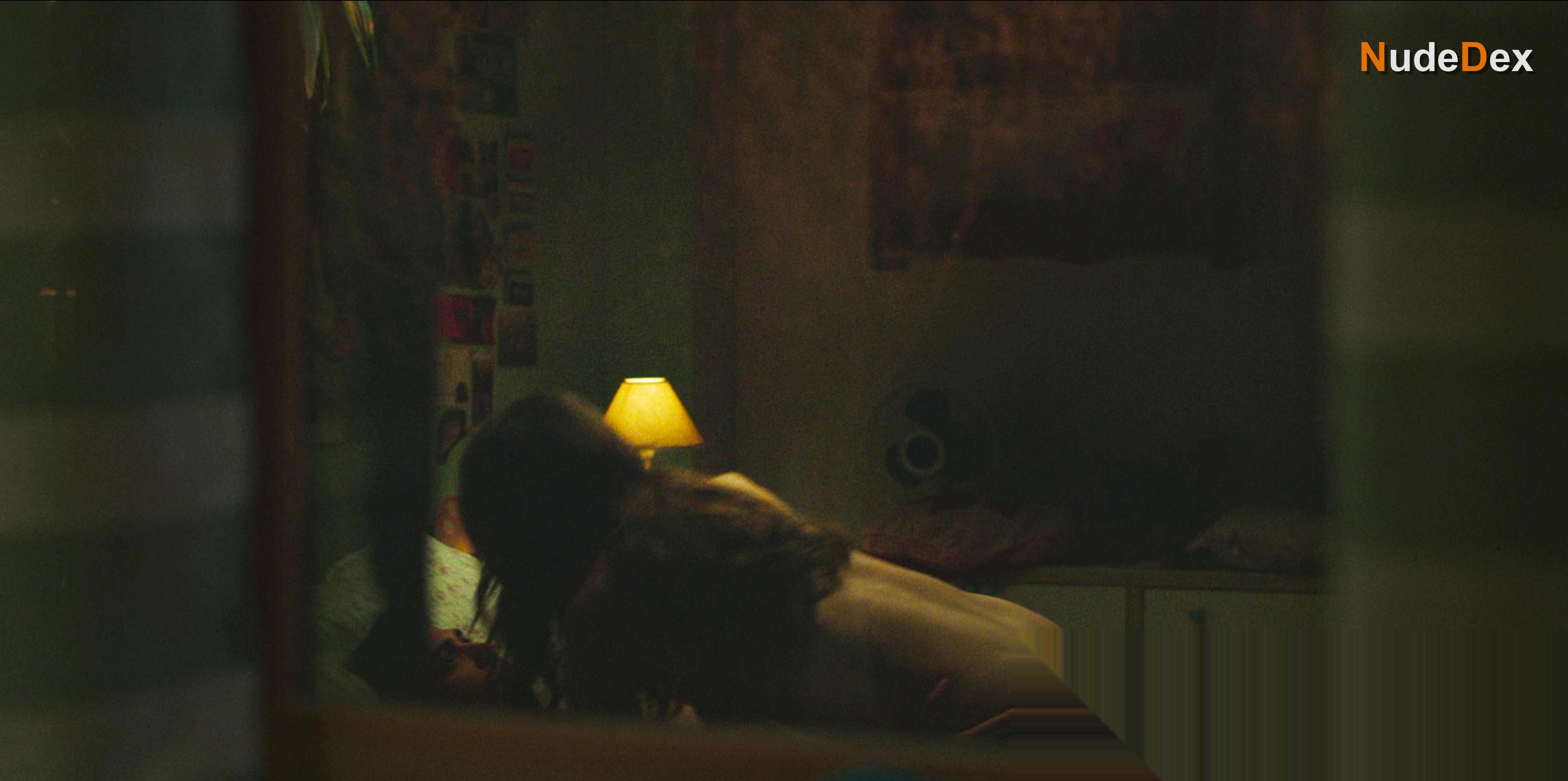 Georgina Amoros in In Love All Over Again, photo 6