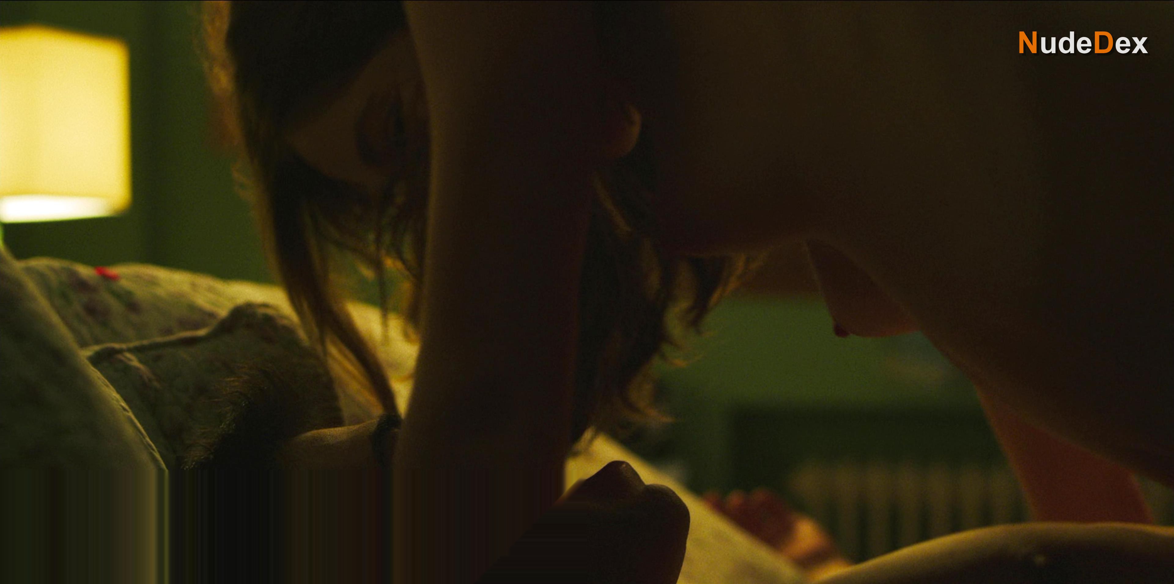 Georgina Amoros in In Love All Over Again, photo 8