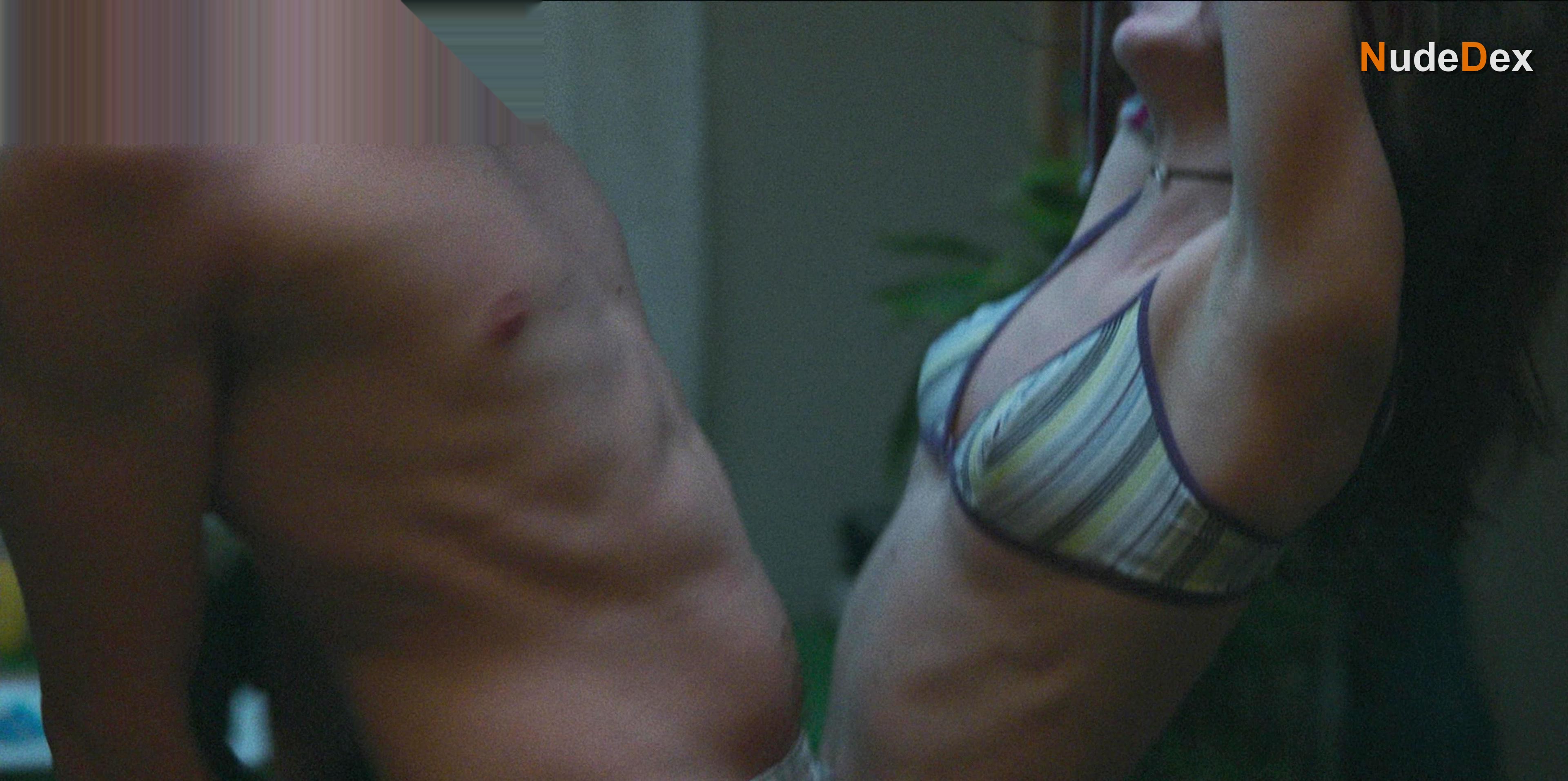 Georgina Amoros in In Love All Over Again, photo 12