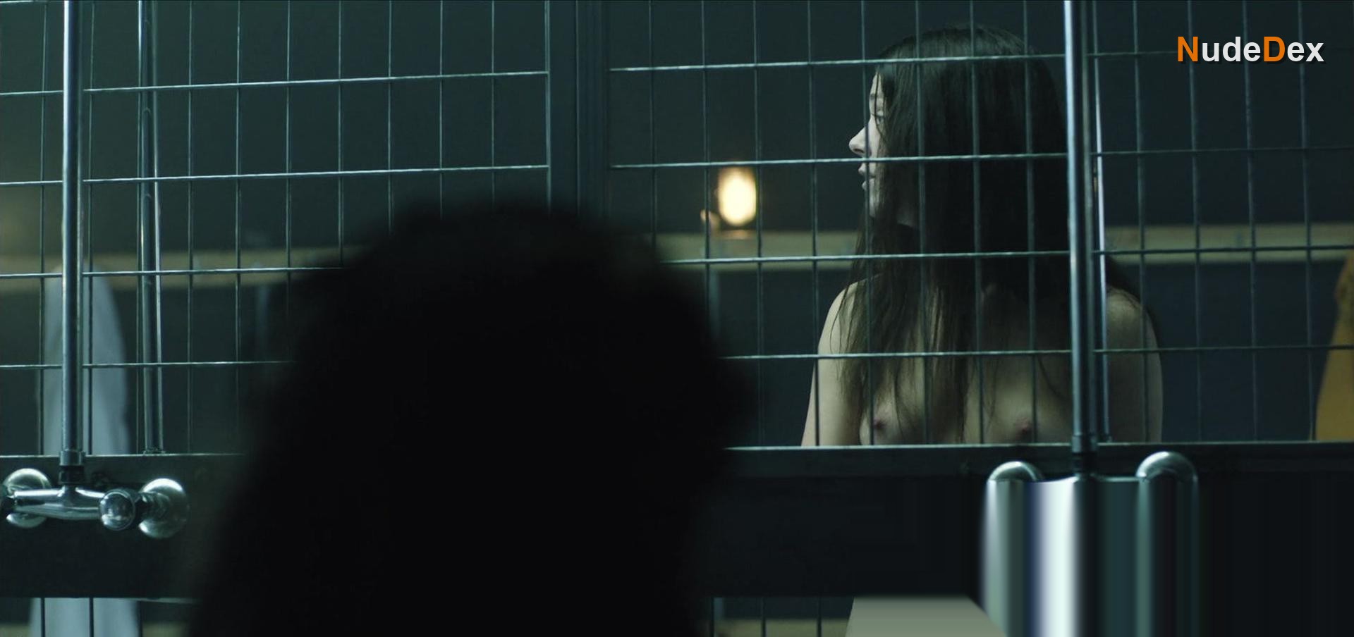 Locked Up in Locked Up, photo 1