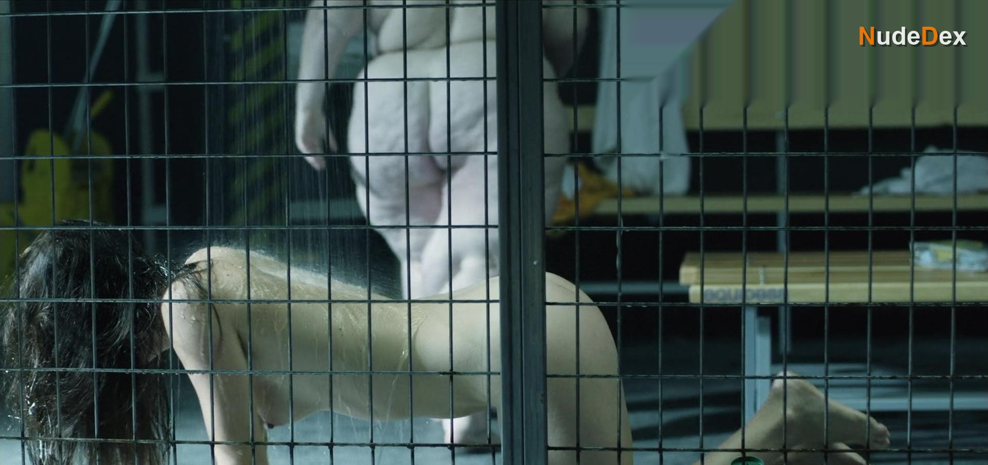 Locked Up in Locked Up, photo 3