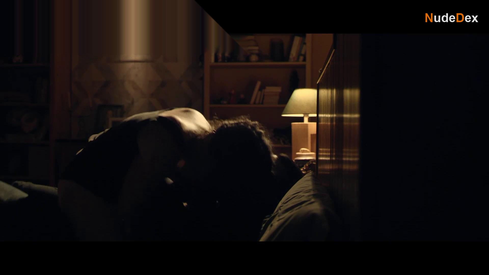 Georgina Amoros in Segunda Muerte, photo 2