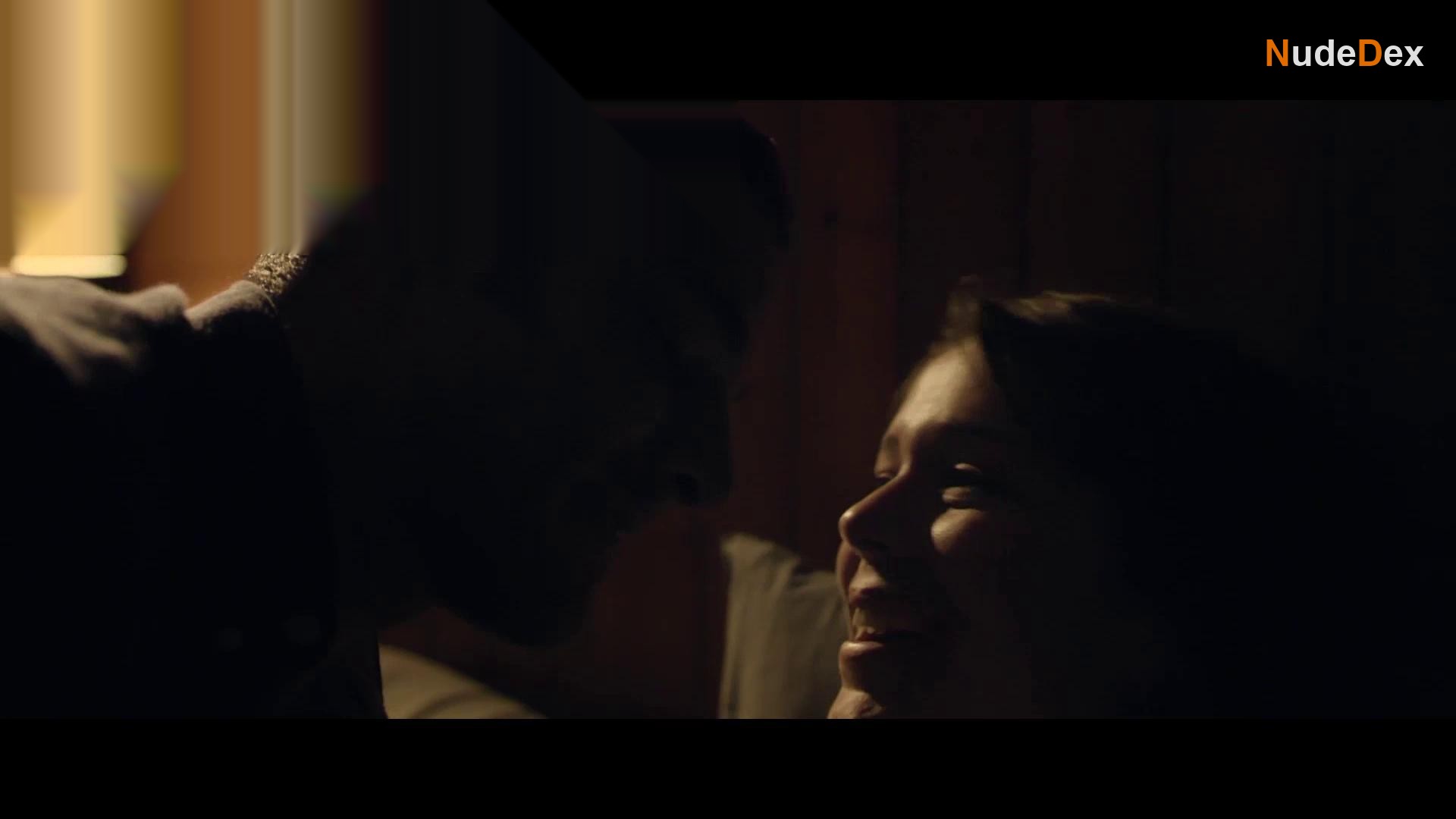 Georgina Amoros in Segunda Muerte, photo 3