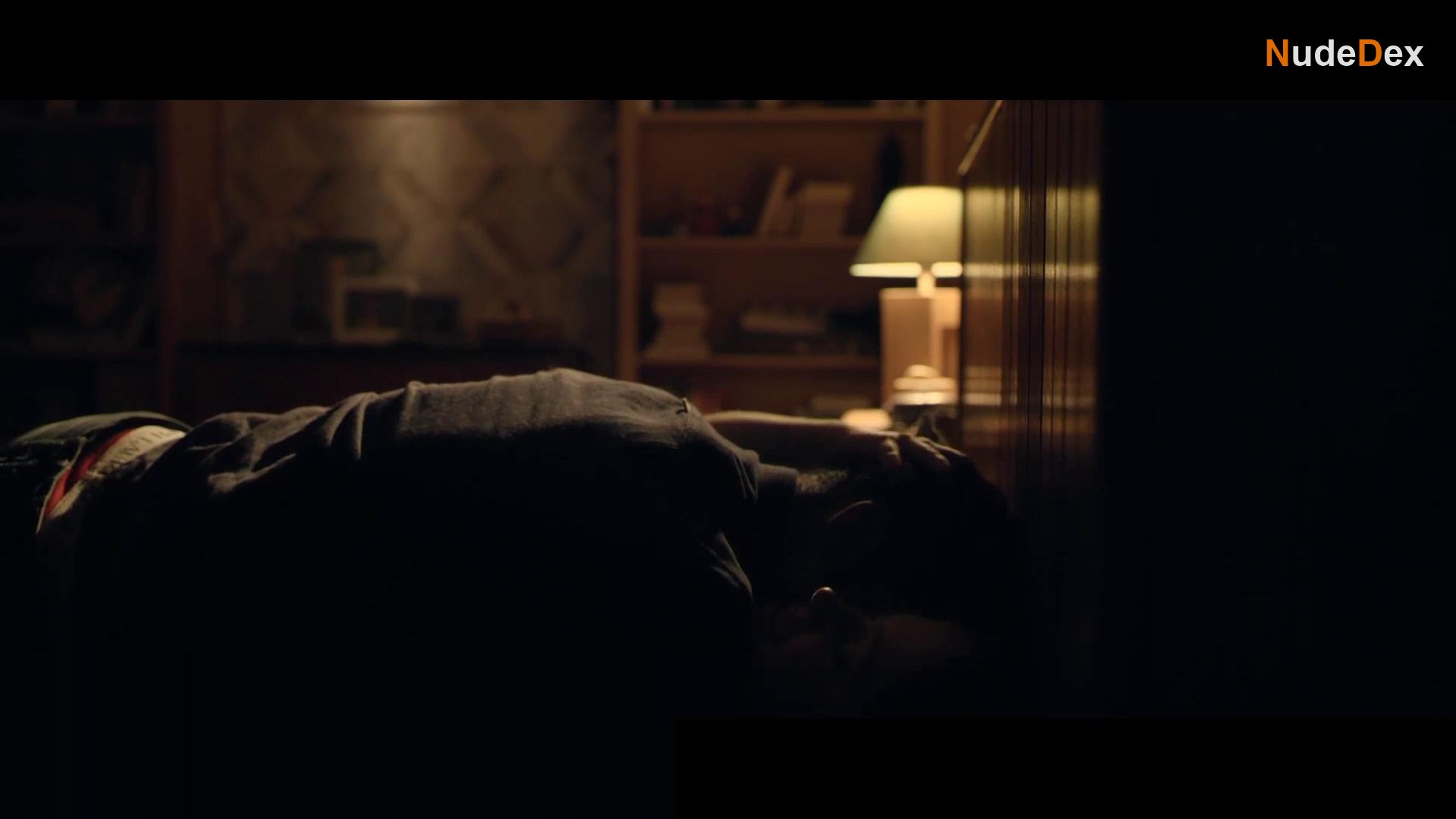 Georgina Amoros in Segunda Muerte, photo 5