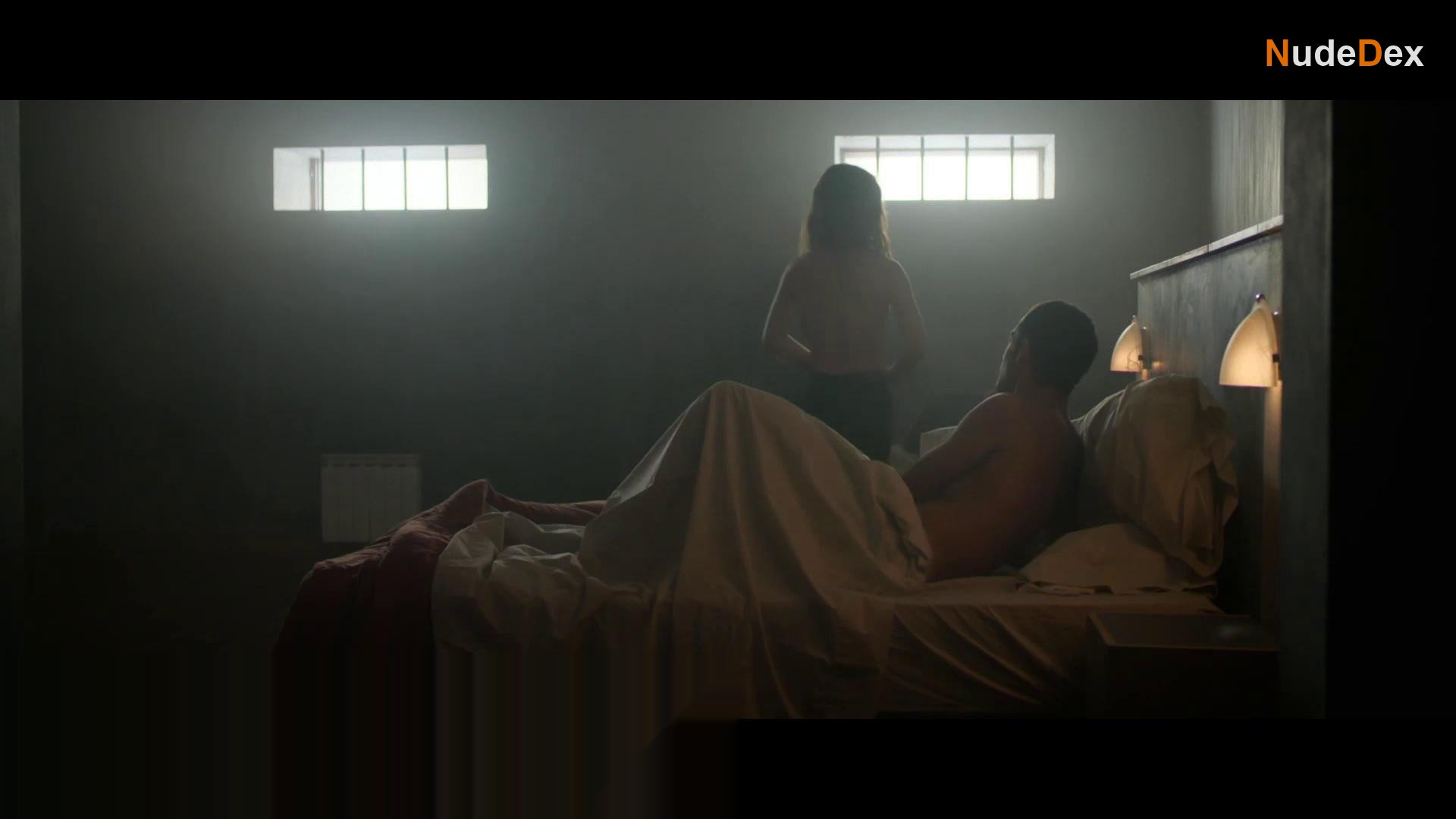 Georgina Amoros in Segunda Muerte, photo 6