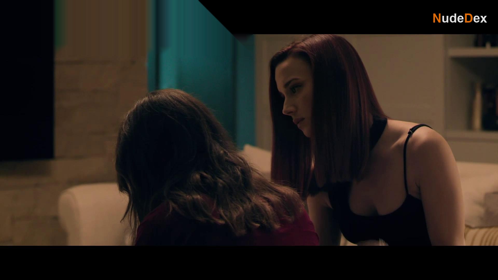 Georgina Amoros in Segunda Muerte, photo 7