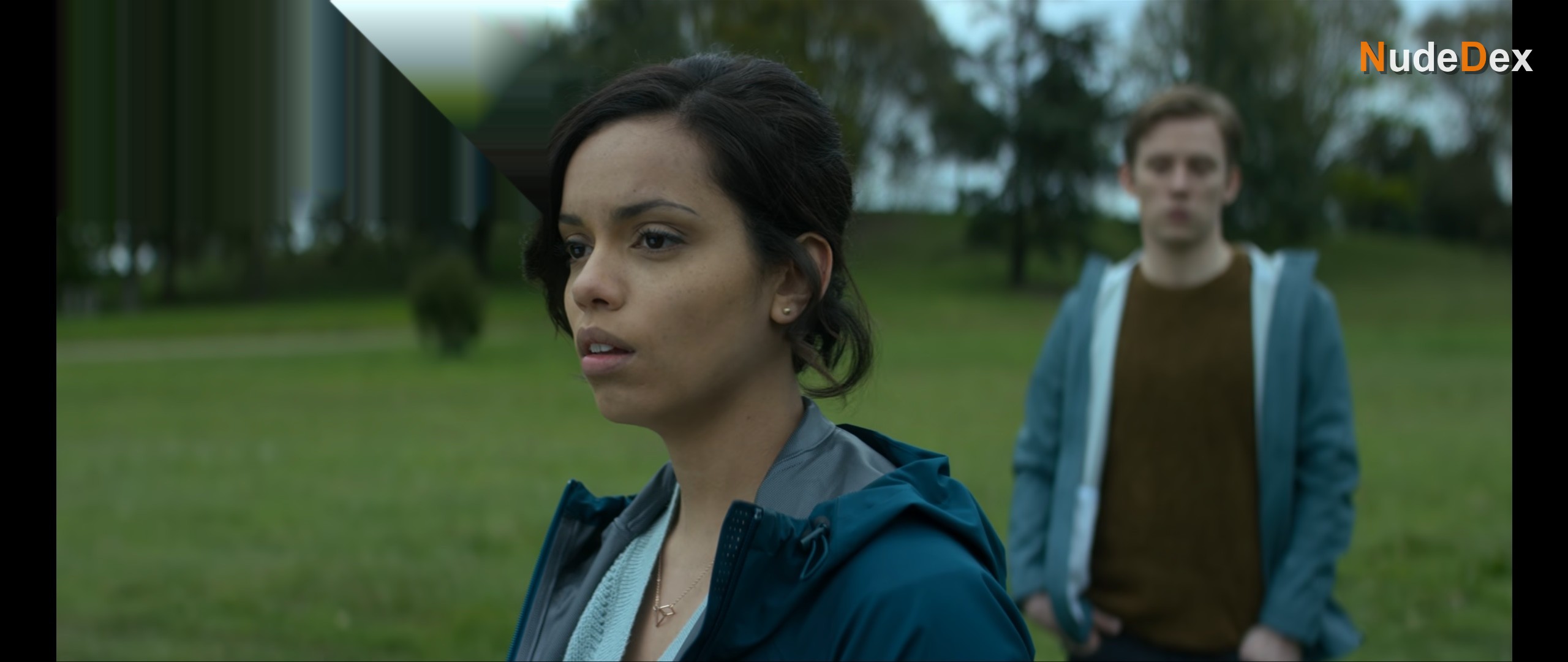 Black Mirror in Black Mirror, photo 2