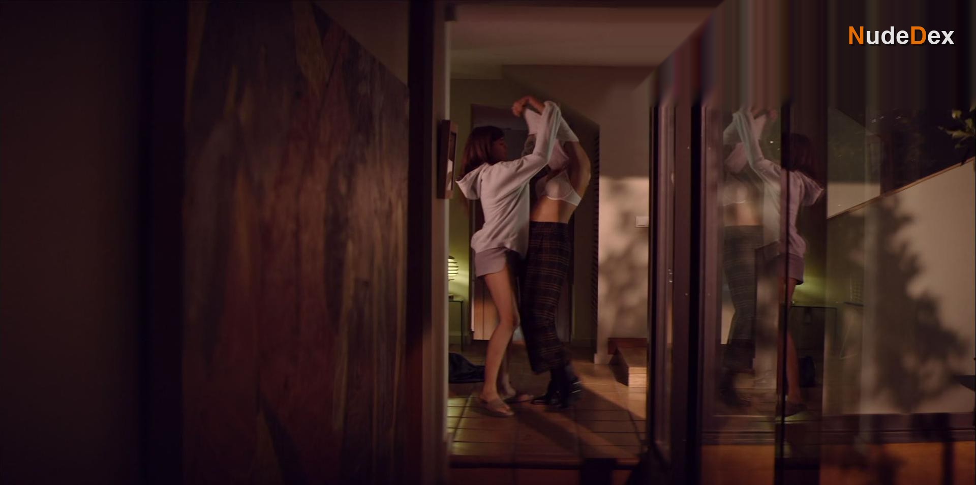 Georgina Campbell in Soulmates, photo 1