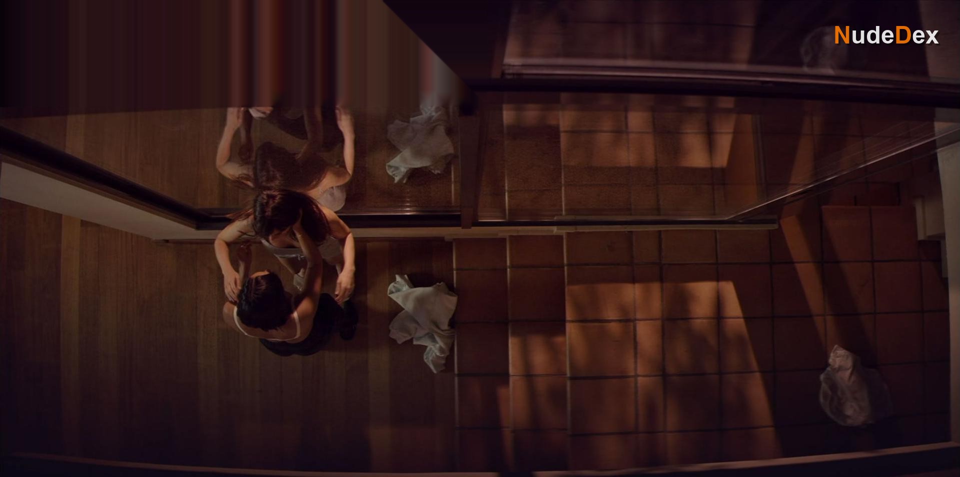 Georgina Campbell in Soulmates, photo 2