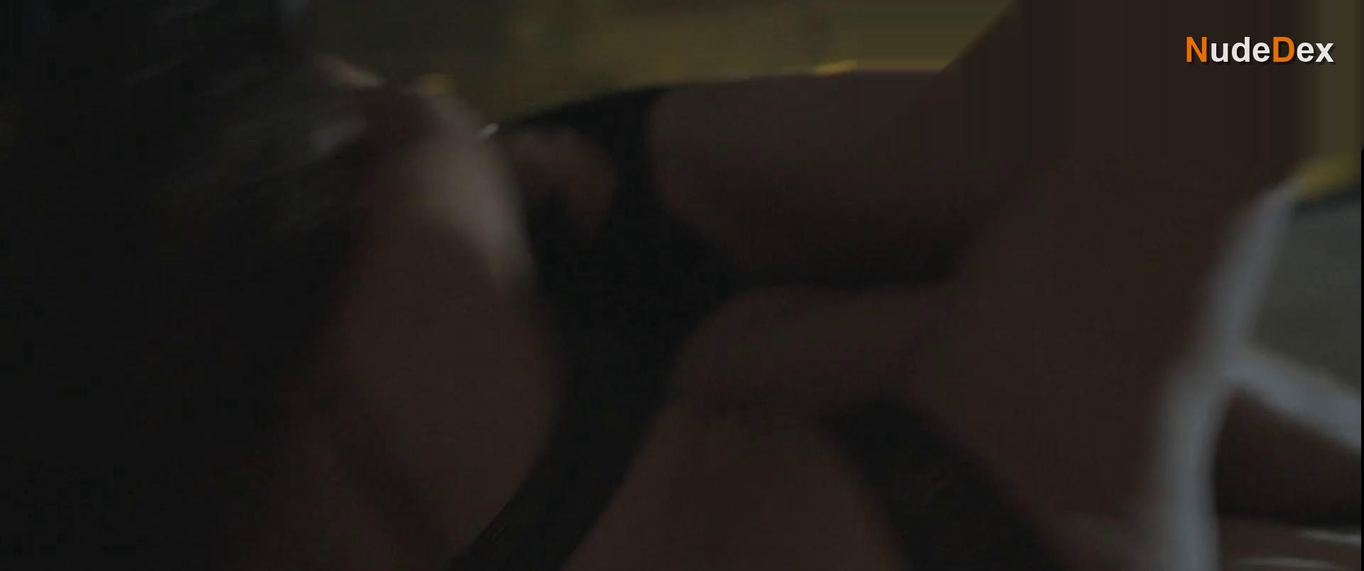 Georgina Campbell in T.i.m., photo 4