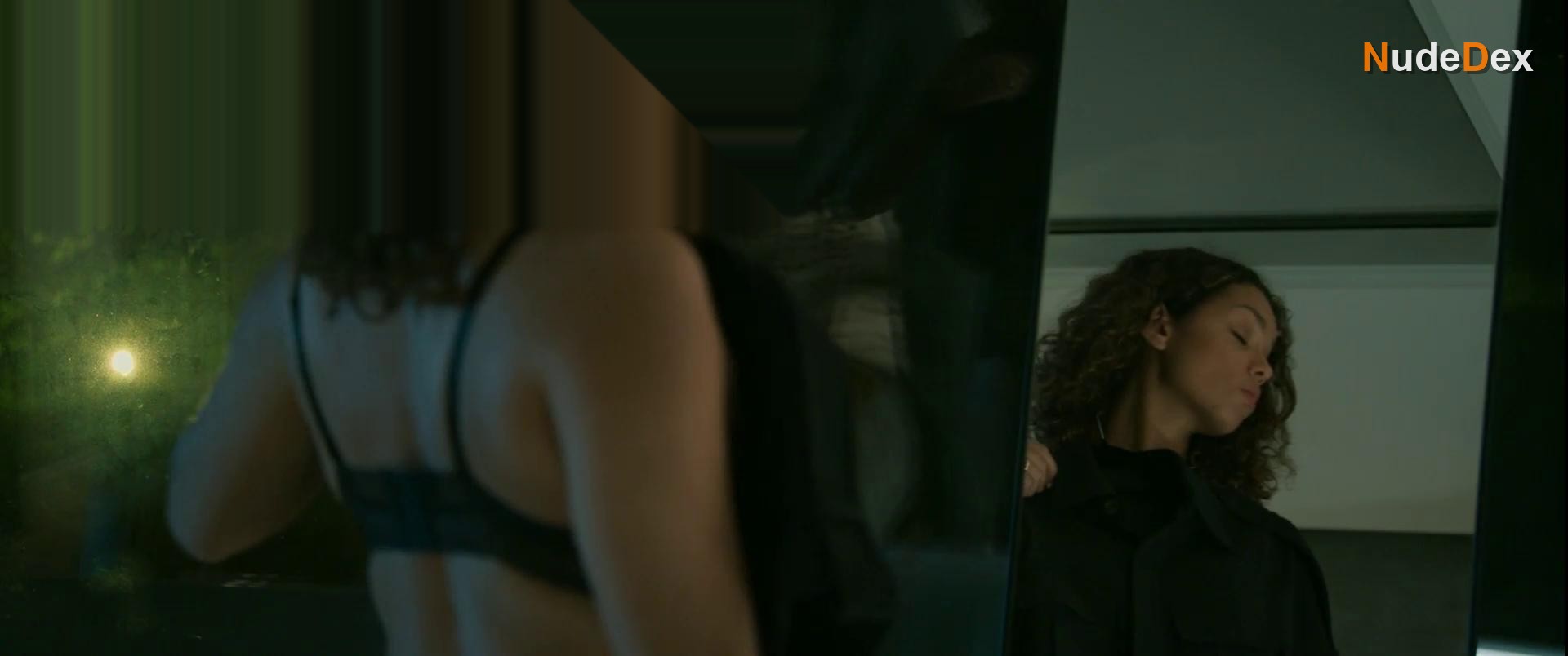 Georgina Campbell in T.i.m., photo 6
