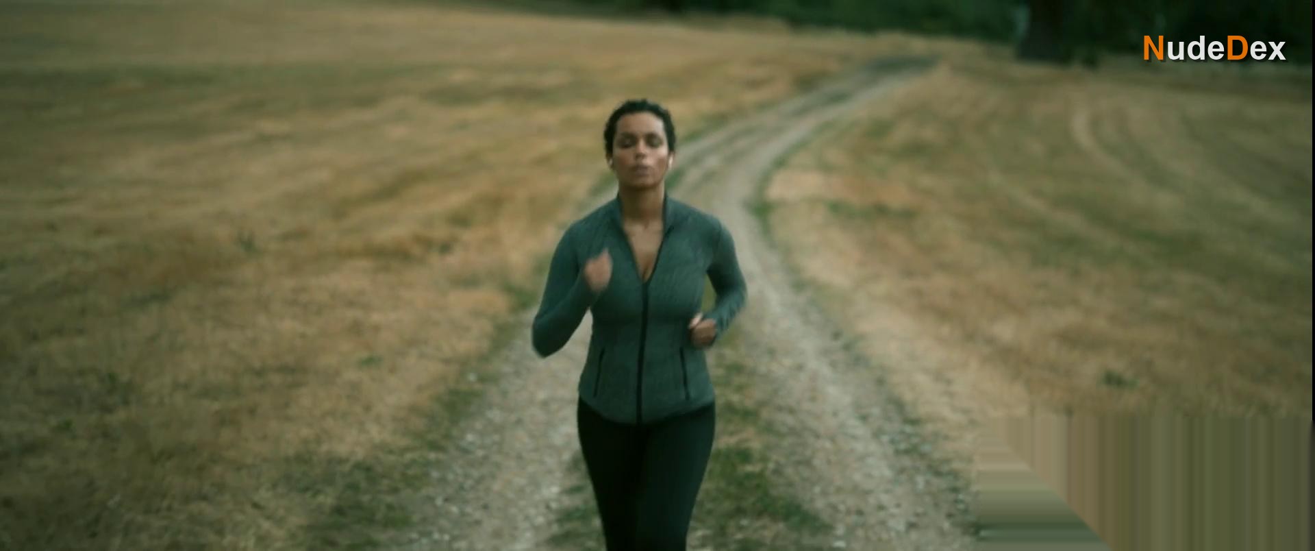 Georgina Campbell in T.i.m., photo 7