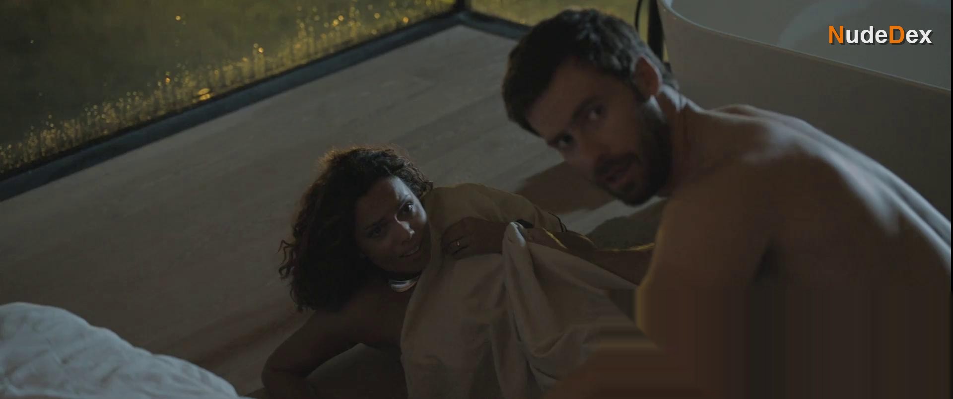 Georgina Campbell in T.i.m., photo 11