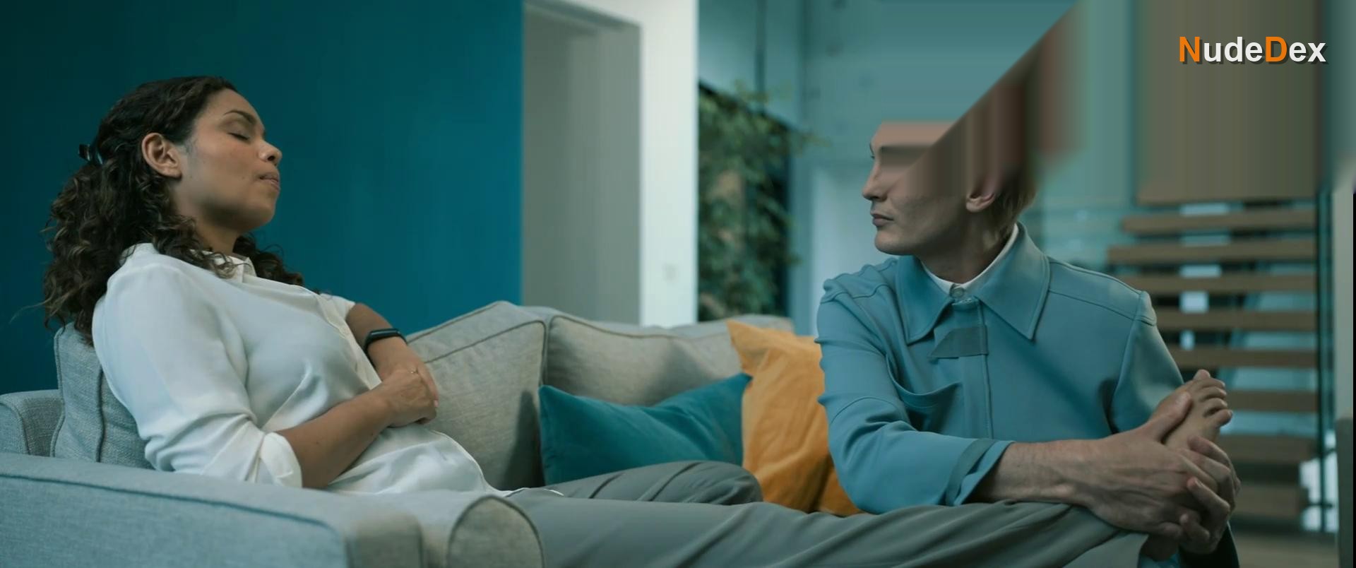 Georgina Campbell in T.i.m., photo 15