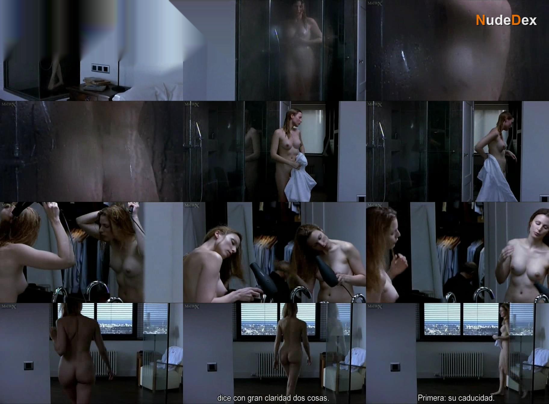 Georgina Cardona in The Silence Before Bach, photo 1