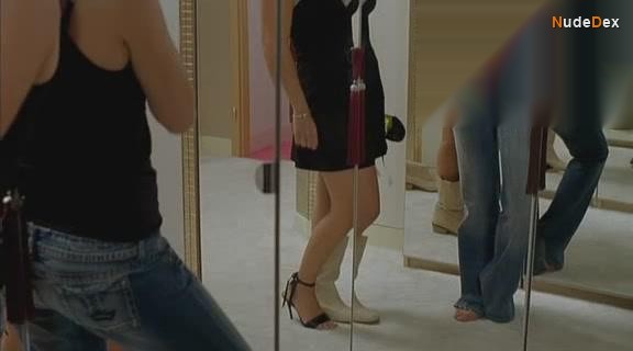 Geraldine Nakache in Comme T Y Es Belle, photo 37