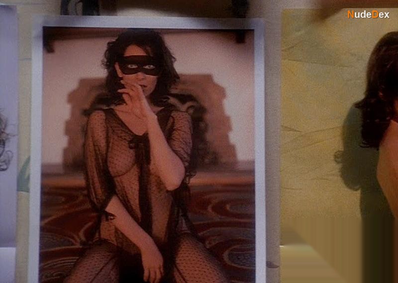 Geraldine Pailhas in Don Juan Demarco, photo 2